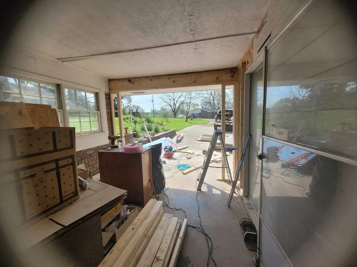 Air movers and dehumidifier for Drying & Dehumidification in Neenah